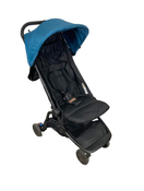 used Mountain Buggy Nano Stroller, 2022, Teal