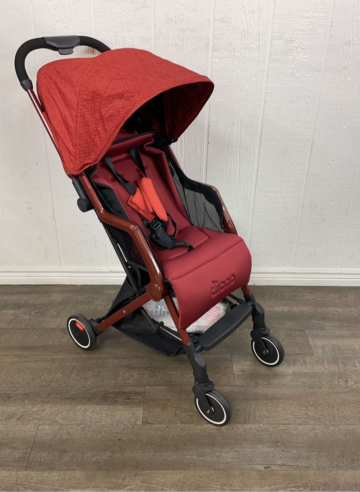 diono traverze double stroller Diono Traverze Travel Stroller, 2018
