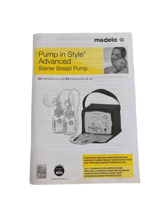 Shop Medela Pump In Style Advanced Breast Pump at GoodBuy Gear