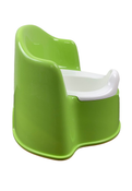 Shop BabyBjorn Potty Chair, Lime Green at GoodBuy Gear