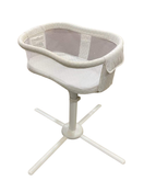 used Halo BassiNest Swivel Sleeper Essentia Series, Nautical Net