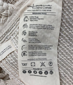 Shop Lorena Canals Bereber Rug 4’ 8” x 6’ 7” at GoodBuy Gear