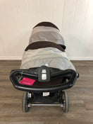 used Peg Perego Duette SW Stroller