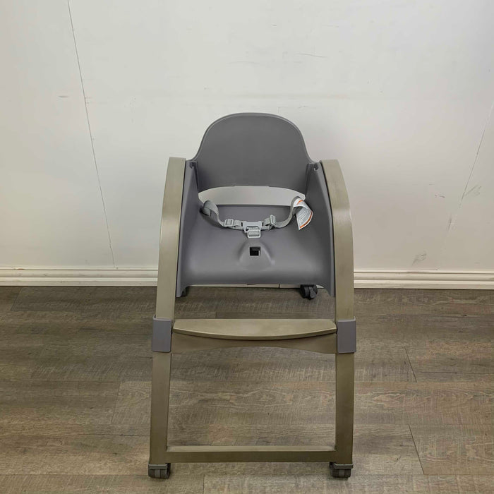 used Ingenuity Trio 3-in-1 High Chair