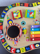 used Infant Toddler Toys