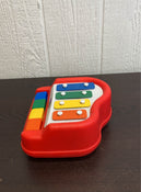 secondhand Little Tikes Tap-A-Tune Piano