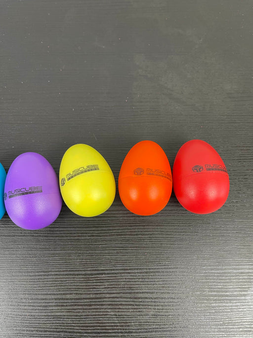 secondhand Shaker Eggs