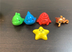 secondhand Fisher Price Laugh & Learn Magical Lights Fishbowl