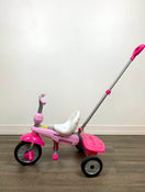 secondhand Smartrike 4 n 1 Baby Trike