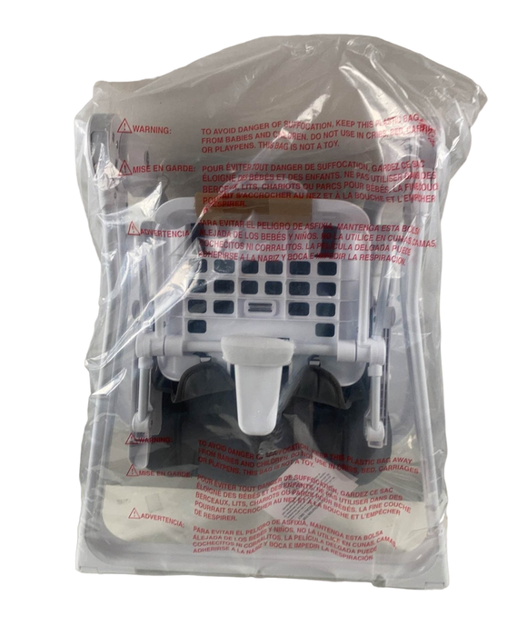 secondhand Joovy Nook High Chair, Charcoal