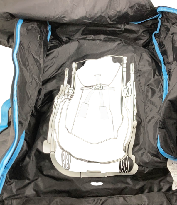 Shop UPPAbaby VISTA Travel Bag, 2015+ at GoodBuy Gear