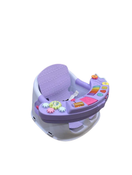 Shop Infantino Music & Lights 3-in-1 Discovery Booster, Lavender at GoodBuy Gear