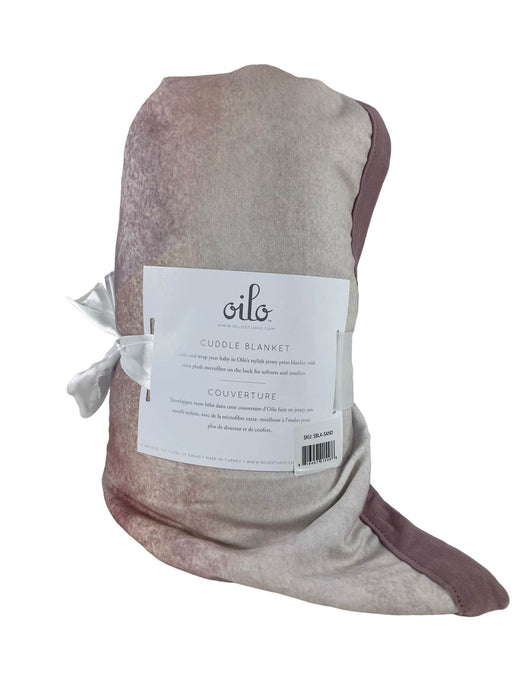 Shop Oilo Studios Cuddle Blanket at GoodBuy Gear