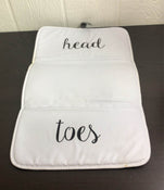 secondhand Diapering