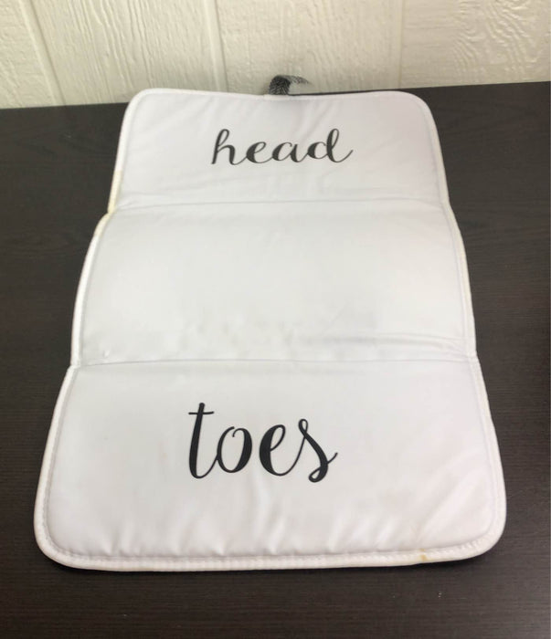 secondhand Diapering