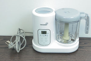  GROWNSY Baby Food Maker, Baby food Processor