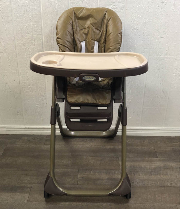 Shop Graco DuoDiner DLX 6-in-1 High Chair at GoodBuy Gear