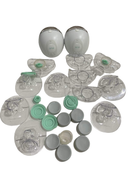 Shop Elvie Breast Pump Double at GoodBuy Gear