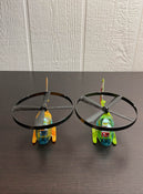 secondhand LEGO Helicopters