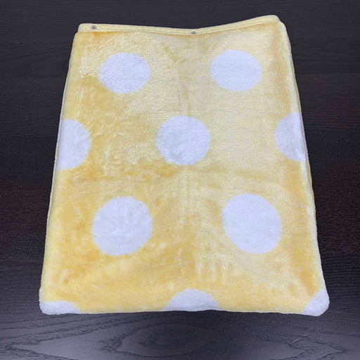 used Adjustable Baby Wrap Toddler and Baby Blanket