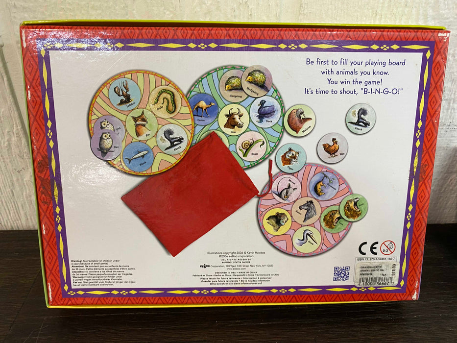 Shop BUNDLE Preschool Games by Eeboo at GoodBuy Gear