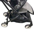 used Cybex Eezy S Twist2 Stroller, Soho Grey, 2022