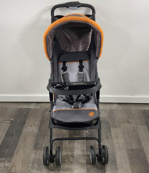 used Strollers