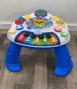 used Baby Einstein Discovering Music Activity Table