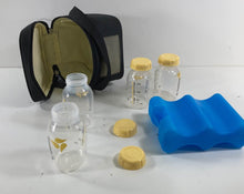 secondhand Medela Breastmilk Cooler Set