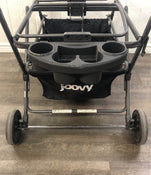 used Joovy Twin Roo+ Car Seat Stroller