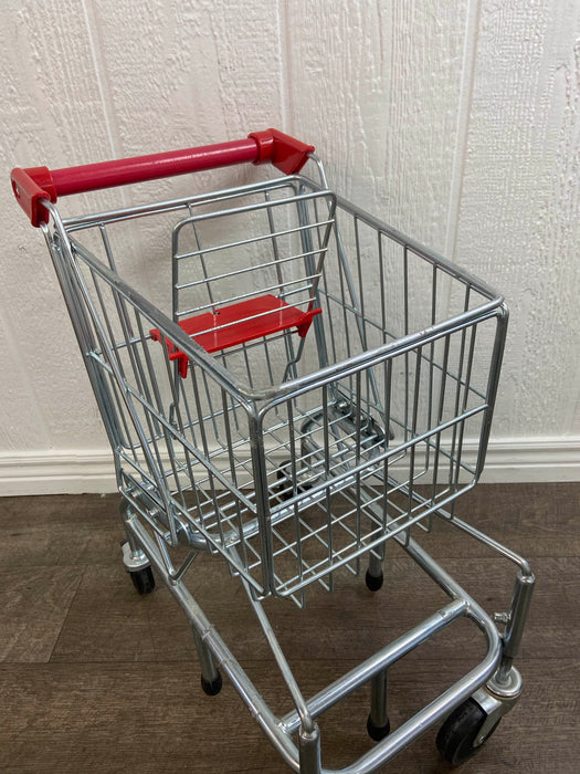 Shop Melissa & Doug Toy Shopping Cart at GoodBuy Gear
