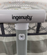 used Ingenuity Dream & Grow Bedside Bassinet, Dalton