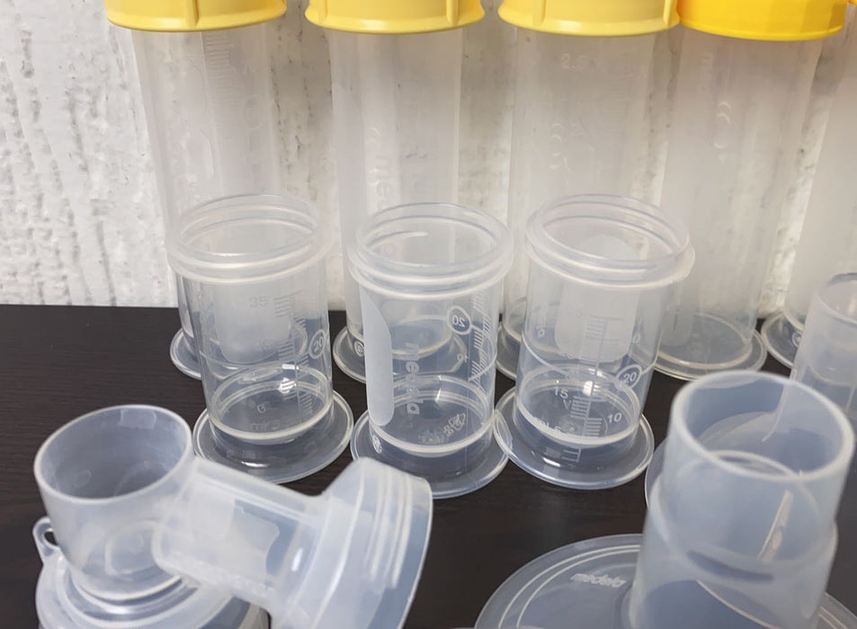 Shop BUNDLE Medela Accessories at GoodBuy Gear