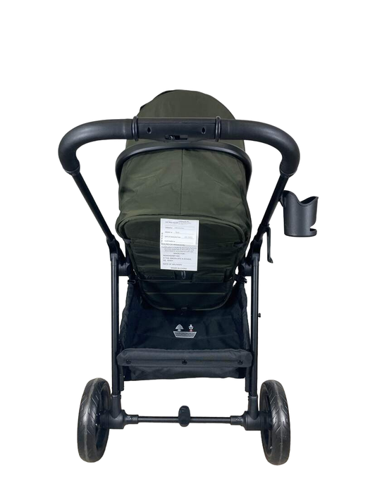 secondhand Strollers