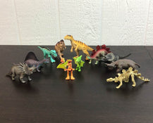 used BUNDLE Dinosaurs