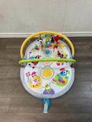 secondhand Yookidoo Baby Play Gym Lay to Sit-Up Play Mat