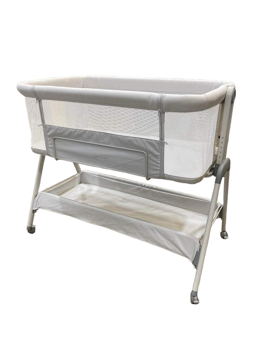 used Angelbliss Baby Bassinet Bedside Crib