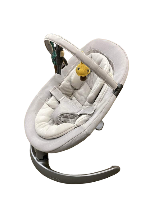 Shop Nuna LEAF Grow Seat, Hazelwood at GoodBuy Gear