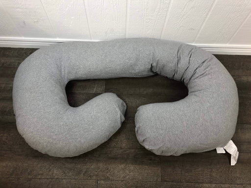 secondhand Leachco Snoogle Total Body Pillow