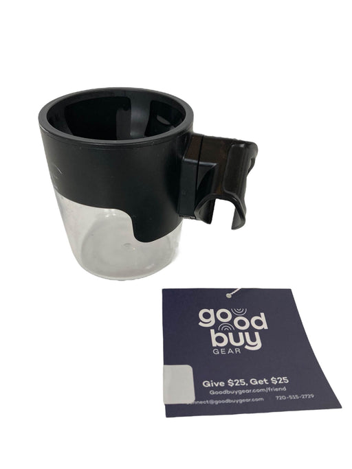 used Nuna Mixx And Demi Grow Cupholder