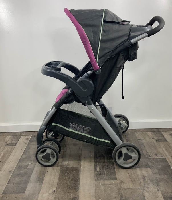 secondhand Graco Fast Action Fold Sport Stroller, 2018