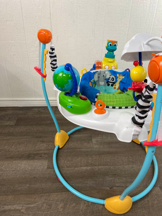 secondhand Activity Centers