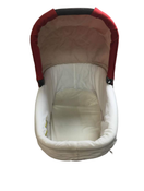 secondhand Britax B-Ready Bassinet