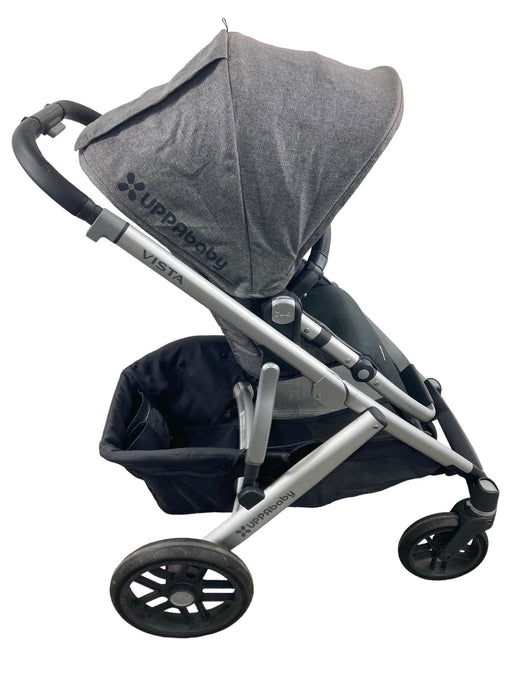 used Strollers