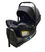 used Bugaboo Turtle Air By Nuna Car Seat, 2021, Black