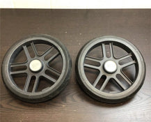 used UPPAbaby VISTA Rear Wheels