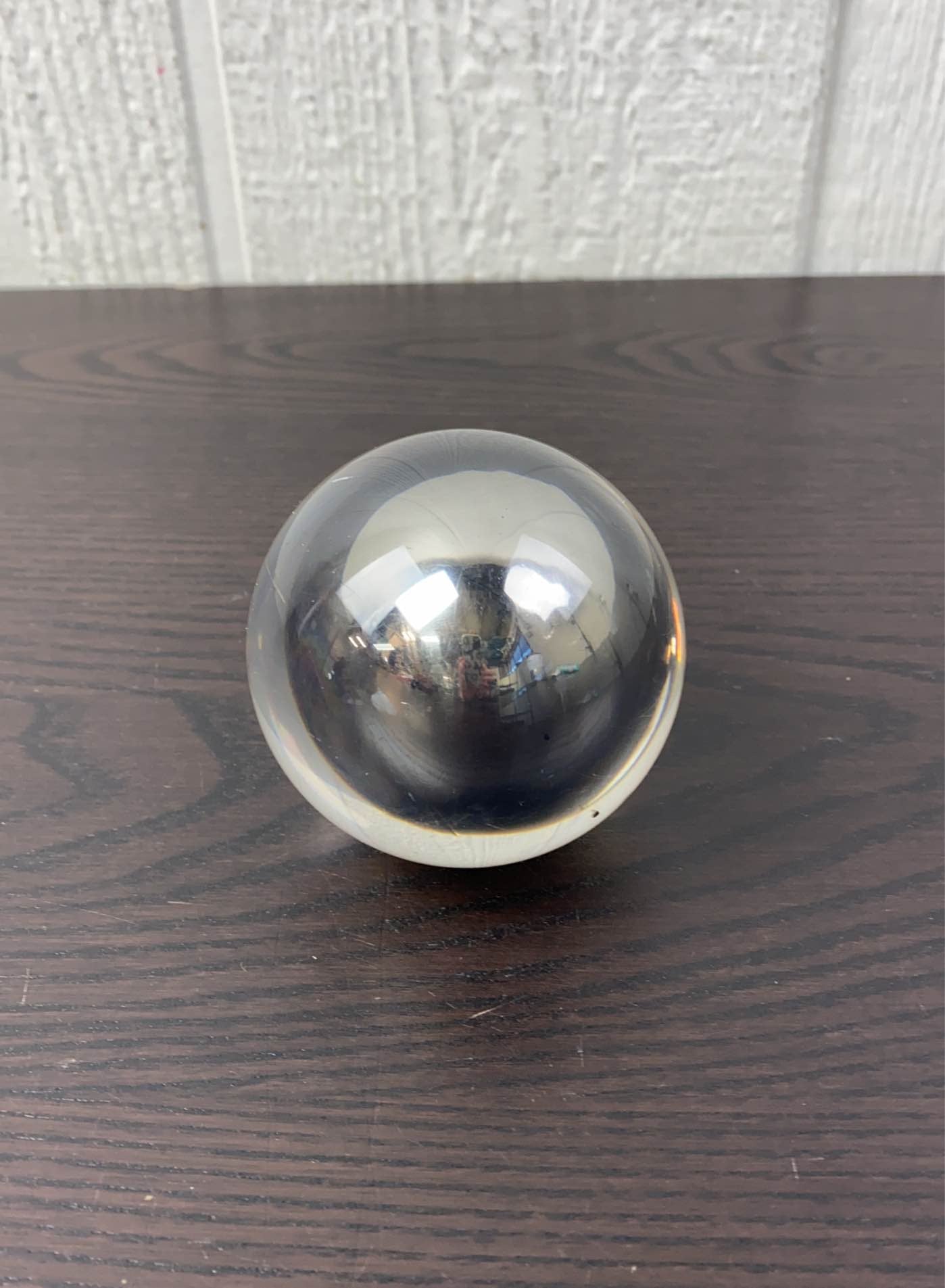 Fushigi Magic Ball