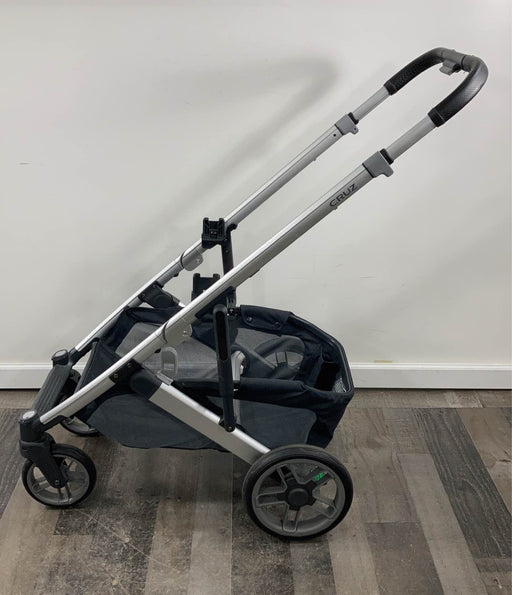 secondhand UPPAbaby CRUZ V2 Stroller Frame