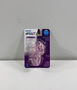 Shop Philips Avent Soothie Pacifiers, 3+ Months, Pink, 2pk at GoodBuy Gear