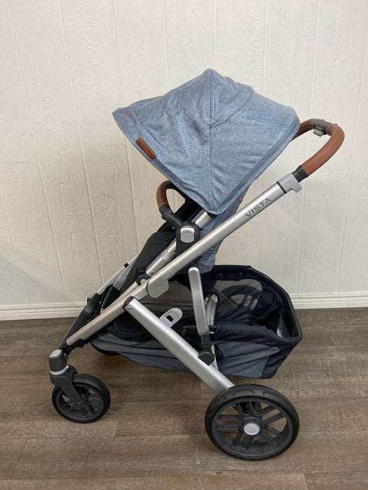 used UPPAbaby VISTA V2 Stroller